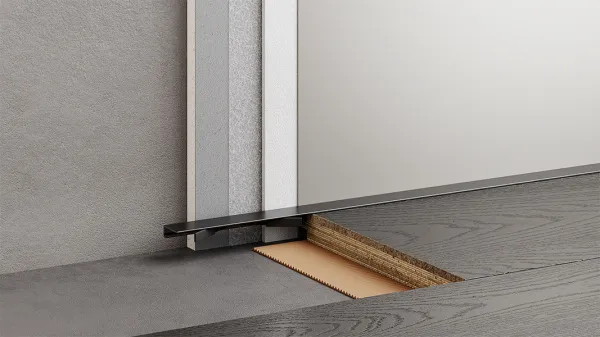 Микроплинтусy