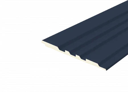 Декоративная панель HIWOOD LV121 BU22