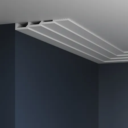 Декоративная панель Европласт 6.59.805-280