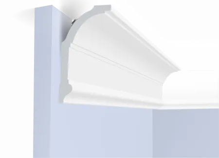 Карниз потолочный HIWOOD A100