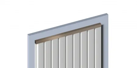 Молдинг HIWOOD D12V1 G216