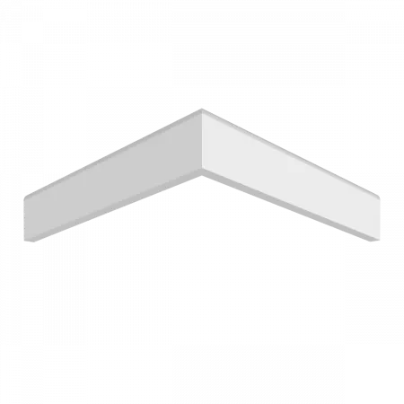 Плинтус напольный Ultrawood Base 5012 i