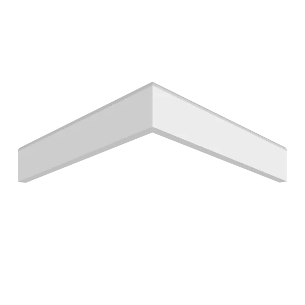 Плинтус напольный Ultrawood Base 5012 i