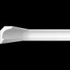 Карниз потолочный гипсовый Artpole SKT355