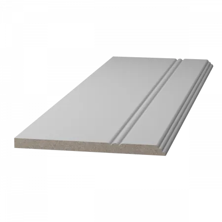 Плинтус напольный Ultrawood Base 5381 i