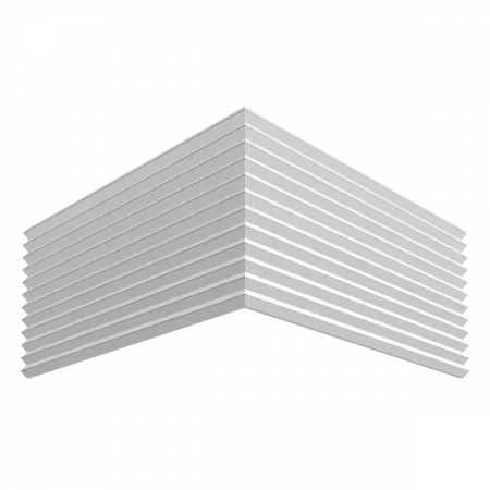 Декоративные панели Ultrawood UW 02 i