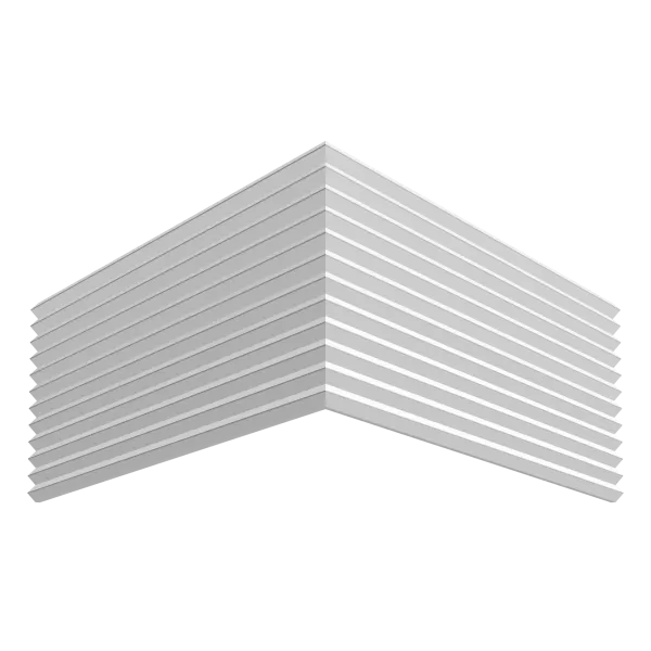Декоративные панели Ultrawood UW 02 i