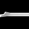 Карниз потолочный гипсовый Artpole SKT342
