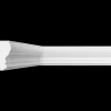 Карниз потолочный гипсовый Artpole SKT261