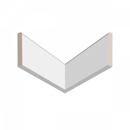 Плинтус напольный Ultrawood Base 8012 i