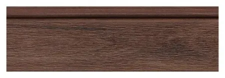 Плинтус напольный DECOR DIZAYN 005-88SH