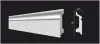 Плинтус напольный DECOR DIZAYN DD122