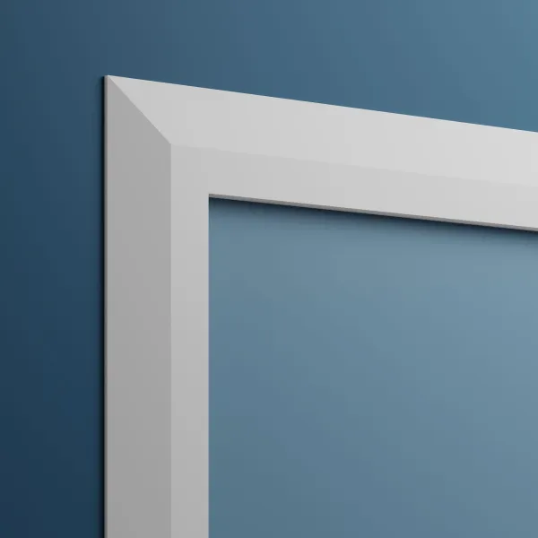 Плинтус напольный Ultrawood Base 6012 i