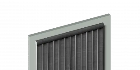 Молдинг HIWOOD D15V2 GR26