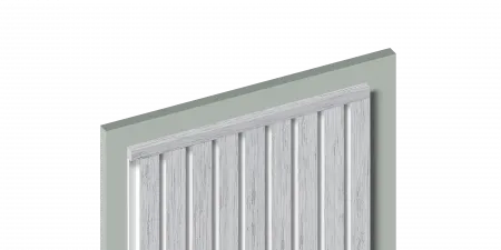 Молдинг HIWOOD D12V1 W36