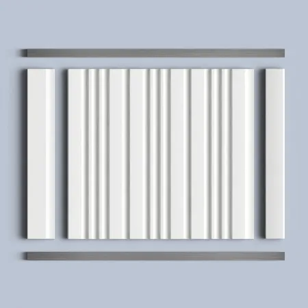 Молдинг HIWOOD D12V1 S369