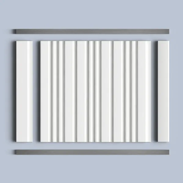 Молдинг HIWOOD D12V1 S369