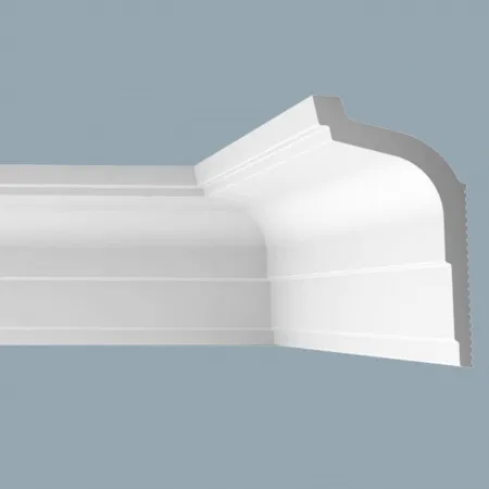 Карниз потолочный Bello Deco С3