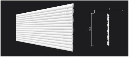 Панель DECOR DIZAYN DD933 3(м)
