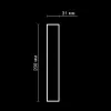 Фриз гипсовый Artpole SF105