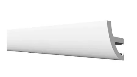 Карниз потолочный DECOR DIZAYN DD510