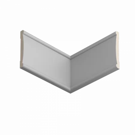 Обрамление дверей наличник Ultrawood N 0008