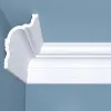 Карниз потолочный Bello Deco К30 120/75