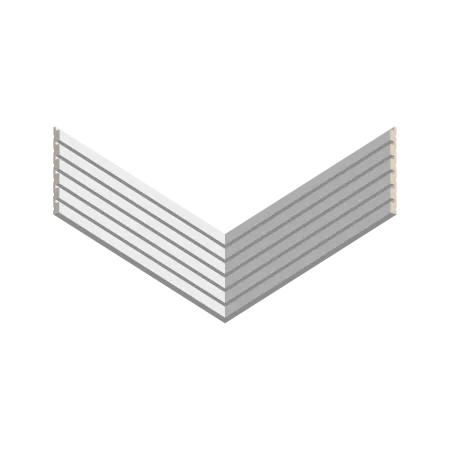 Декоративные панели Ultrawood UW 04 i 2.80