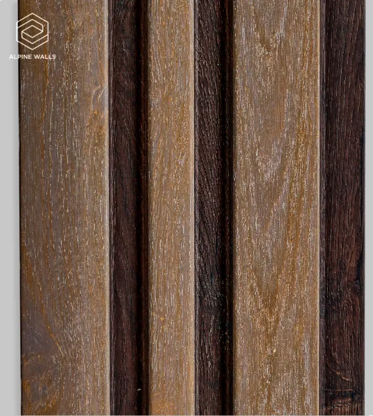 Декоративная панель ALPINE ECO0474