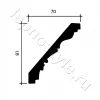 Карниз потолочный Европласт 1.50.284