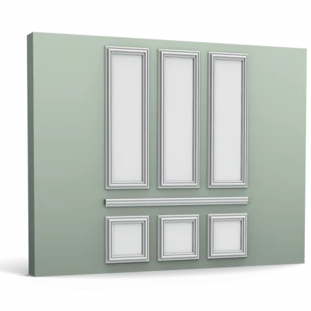 Молдинг Orac Decor P4025