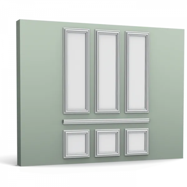 Молдинг Orac Decor P4025