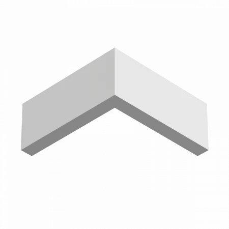 Молдинг Ultrawood E2E 9988