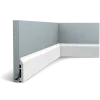 Плинтус напольный Orac Decor SX 172