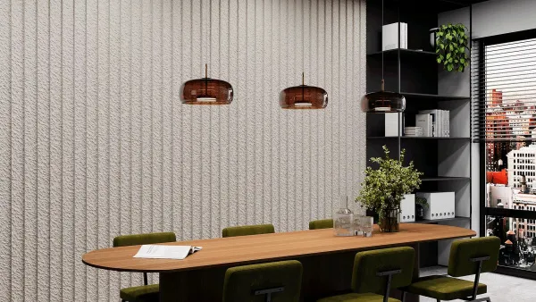 Гипсовая 3D панель Artpole WALLFROST