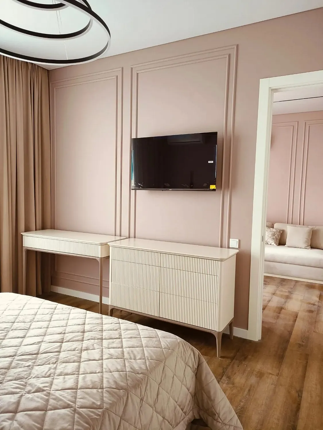 Лепнина из дюрополимера DECOR DIZAYN