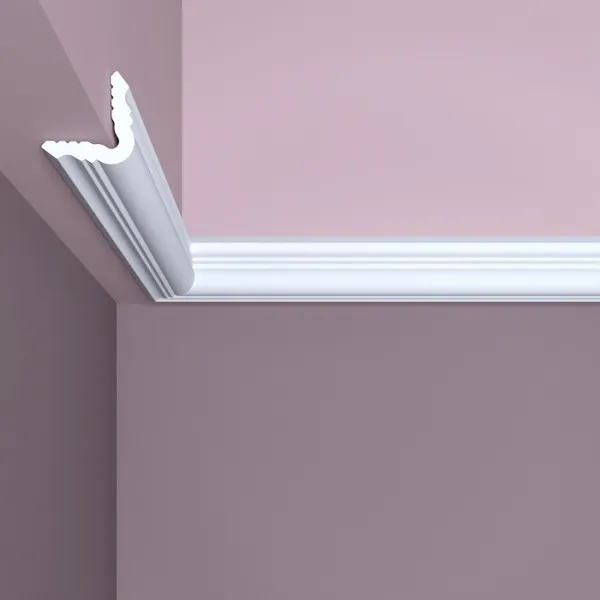 Внешний угол Bello Deco У2 30/30