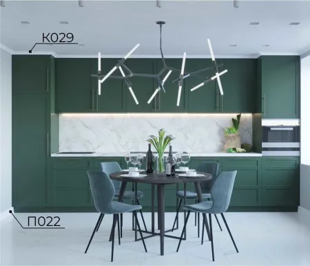 Карниз потолочный COSCA KX029