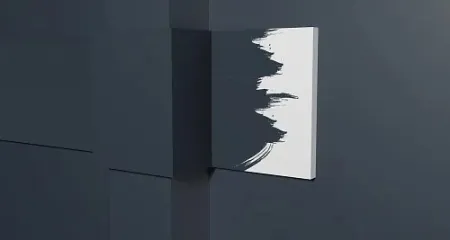 Молдинг DECOR DIZAYN DD12