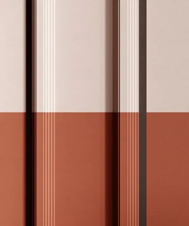 Молдинг COSCA MX051