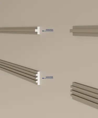 Молдинг COSCA MX054