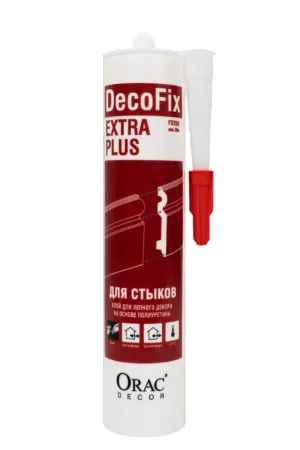 Клей стыковочный Orac Decor FX250 310ml