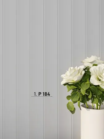 Декоративная панель Перфект Plus Р184