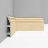 Плинтус напольный Decomaster D232-71