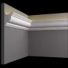 Карниз потолочный гипсовый Artpole SKTL154