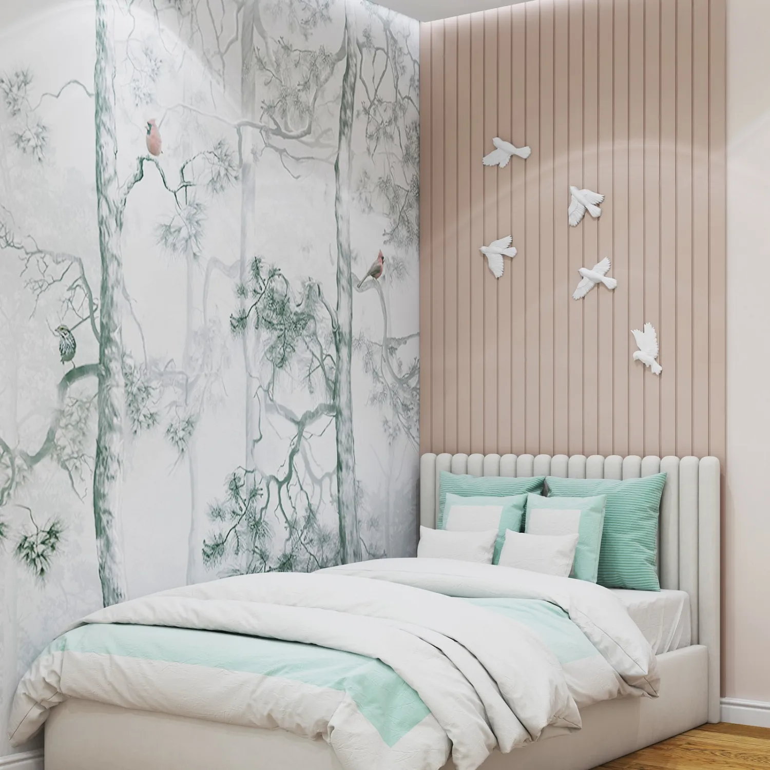 <h2>Bello Deco - интерьерная лепнина из ударопрочного полистирола</h2>