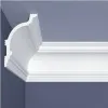 Карниз потолочный Bello Deco C17