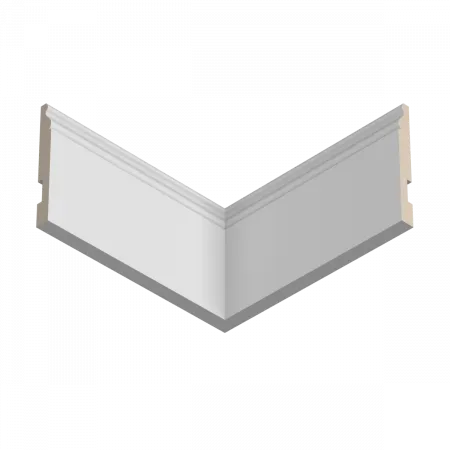 Плинтус напольный Ultrawood Base 5763 i