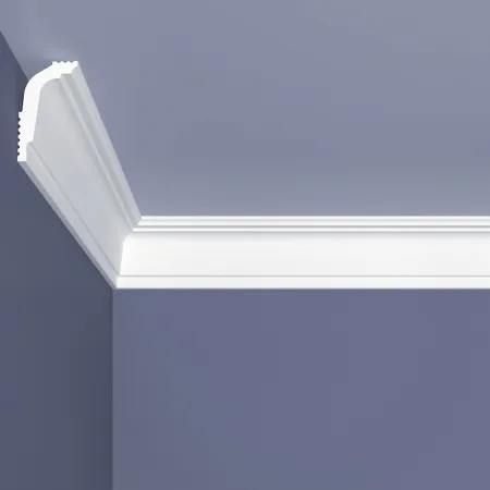 Карниз потолочный Bello Deco С12