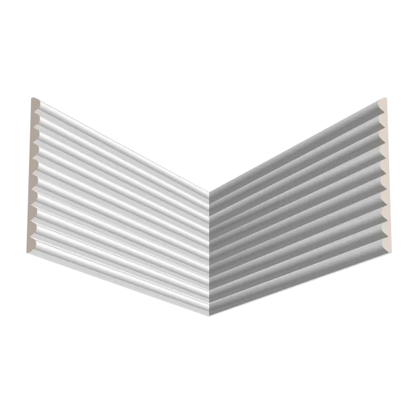 Декоративные панели Ultrawood UW 06 i